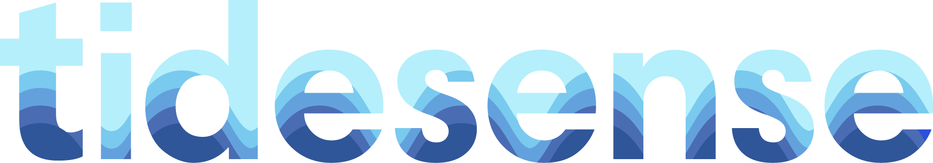 Logo TideSense